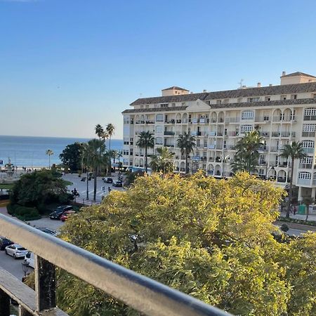 Apartamento Centrico Junto Al Mar Естепона Екстер'єр фото