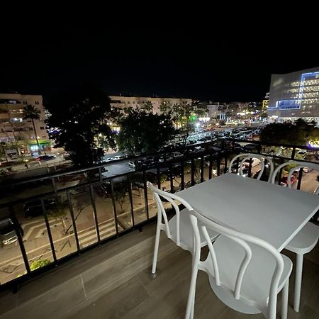 Apartamento Centrico Junto Al Mar Естепона Екстер'єр фото