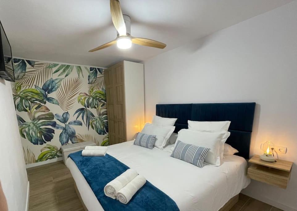 Apartamento Centrico Junto Al Mar Естепона Екстер'єр фото