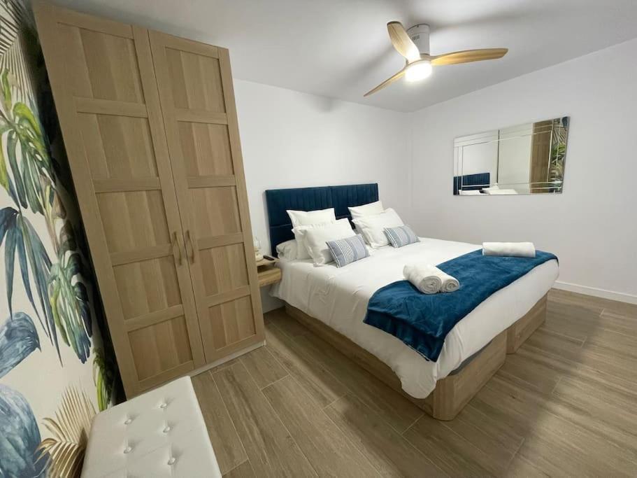 Apartamento Centrico Junto Al Mar Естепона Екстер'єр фото